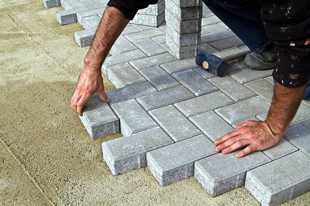 Best Commercial Driveway Pavers  in Spanish Springs, NV